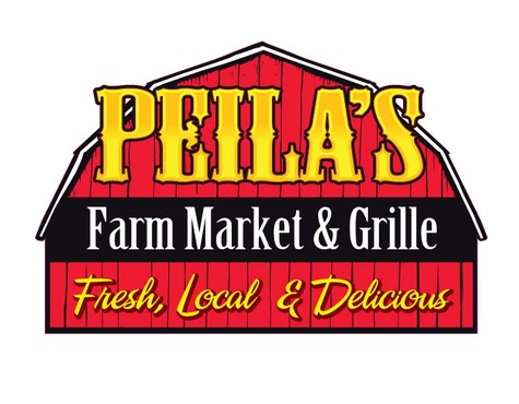 Peila’s Logo