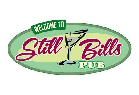 Still Bills Pub at the Greenfield Grill