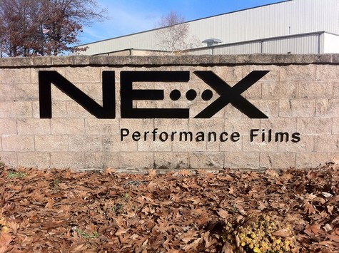 NEX Performance Films