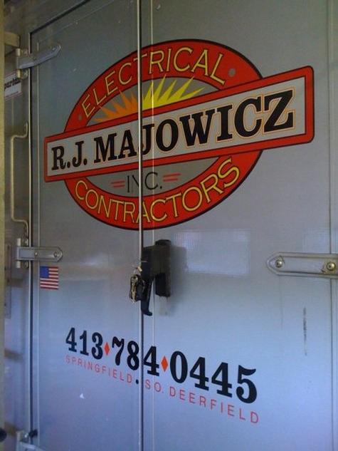 R.J. Majowicz